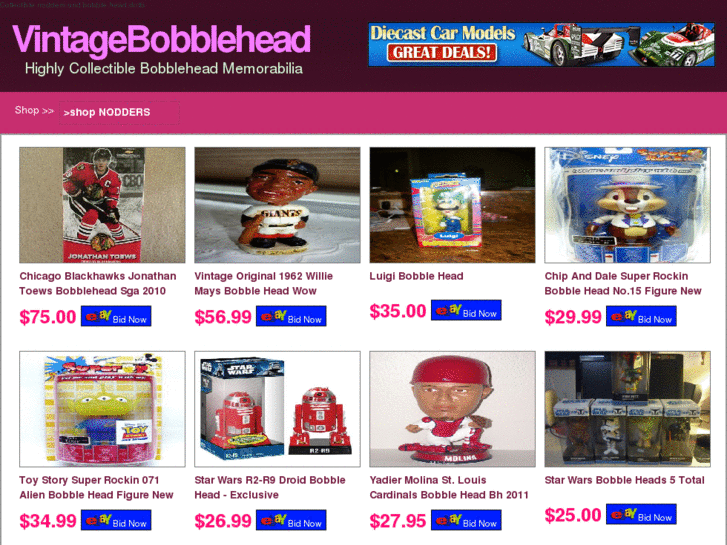 www.vintage-bobblehead.com