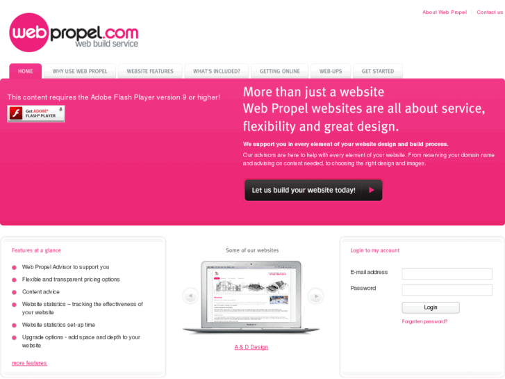 www.webpropel.com