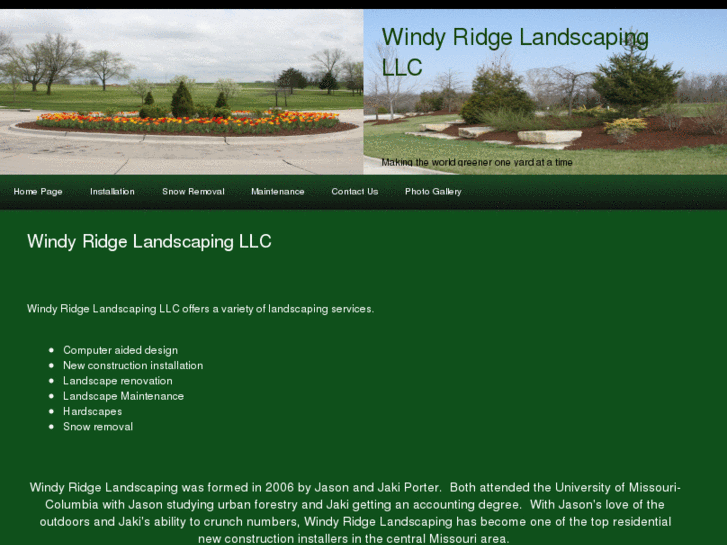 www.windyridgelandscapingllc.com