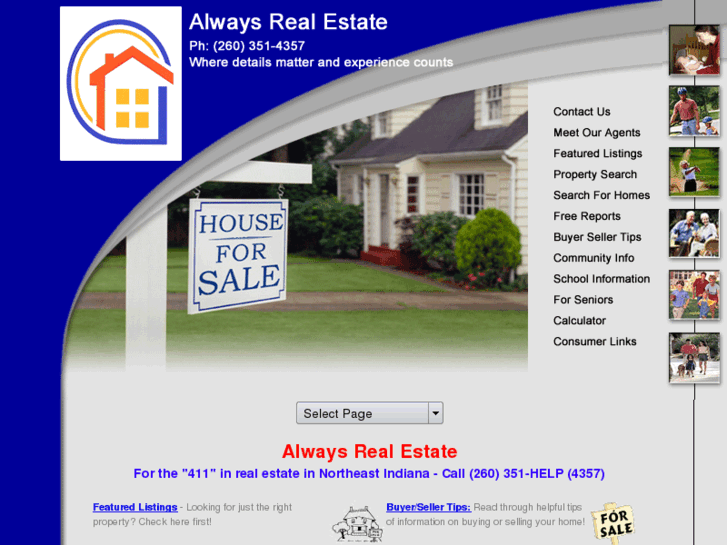 www.411inrealestate.com