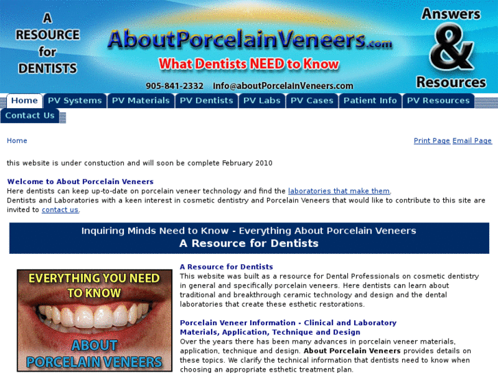 www.aboutporcelainveneers.com