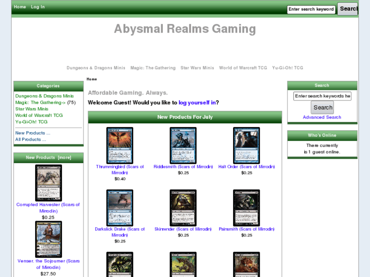 www.abysmalrealms.com