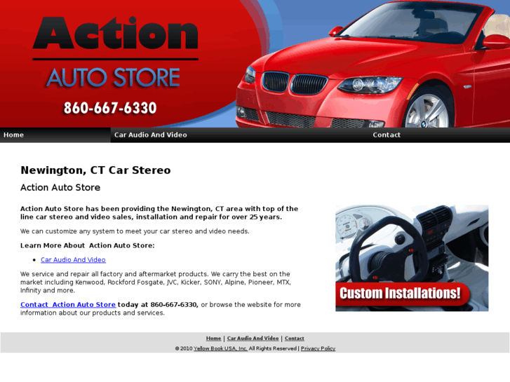 www.actionautostore.com