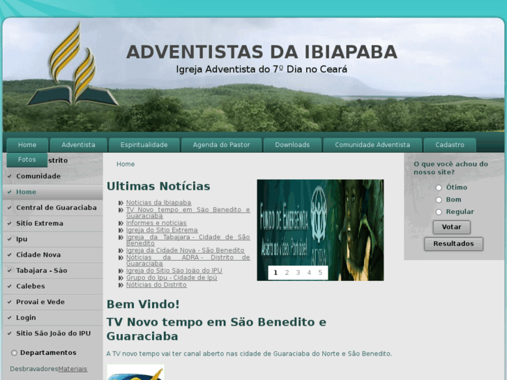 www.adventistasdaibiapaba.com