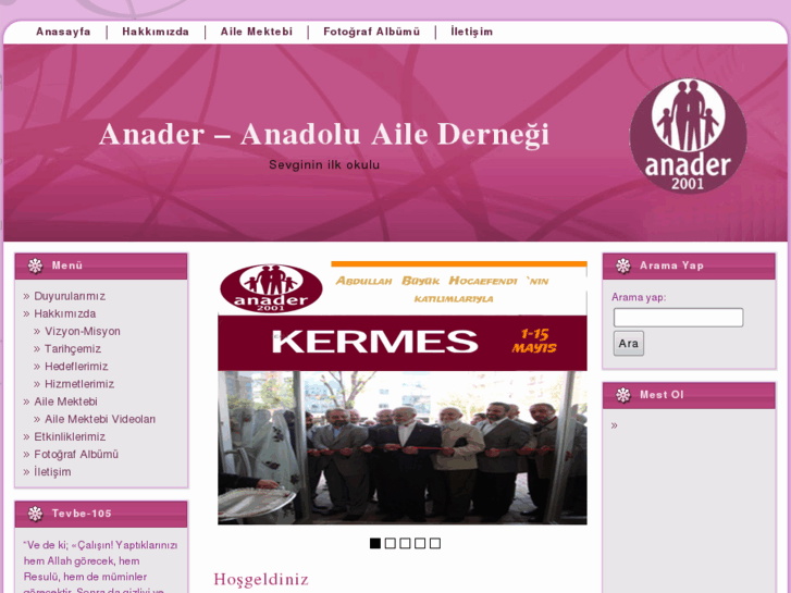 www.anader.org