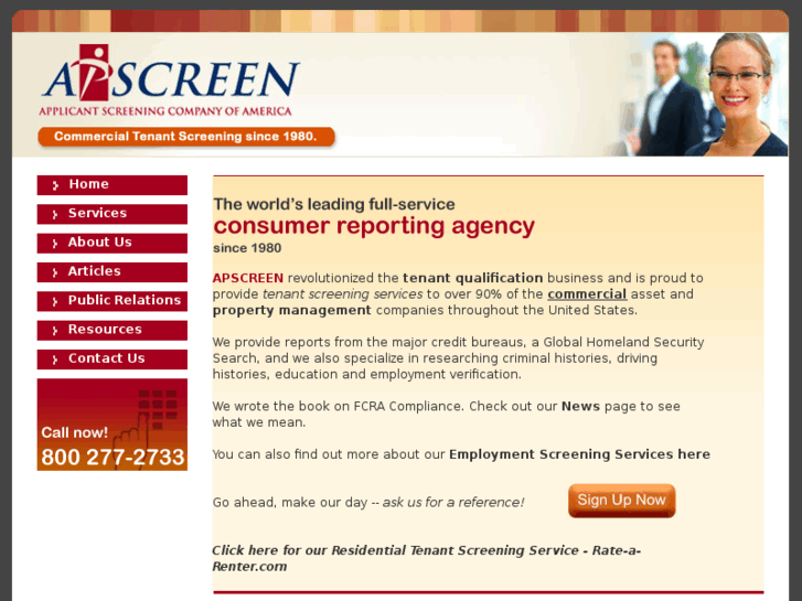 www.applicantscreeningcompany.com