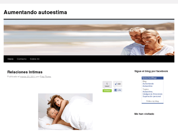 www.aumentandoautoestima.com