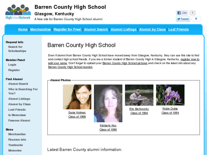 www.barrencountyhighschool.com