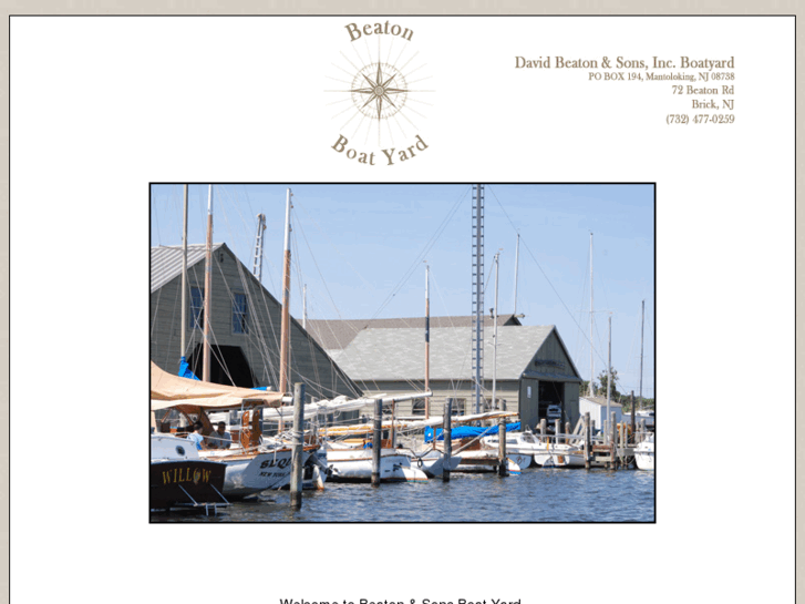 www.beatonboatyard.com