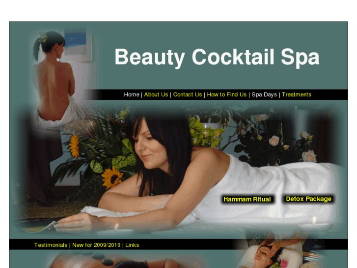 www.beautycocktail.co.uk