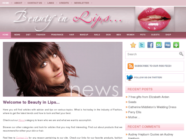 www.beautyinlips.com