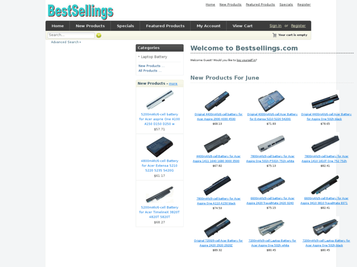 www.bestsellings.com