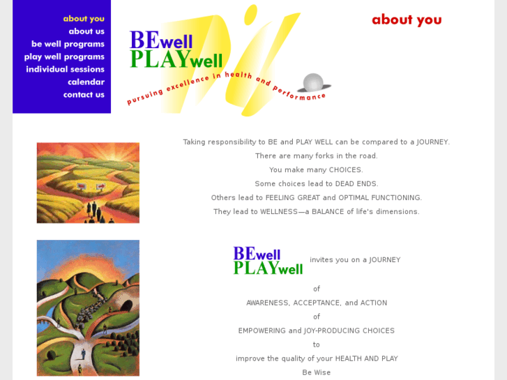 www.bewellplaywell.com