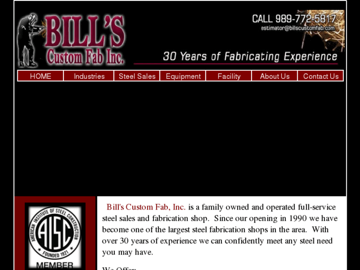 www.billscustomfab.com