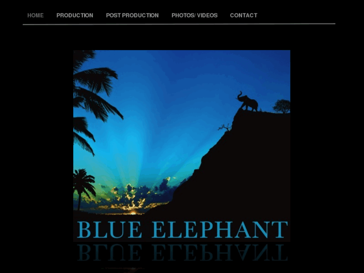 www.blueelephantproductions.net