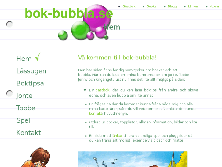 www.bok-bubbla.se