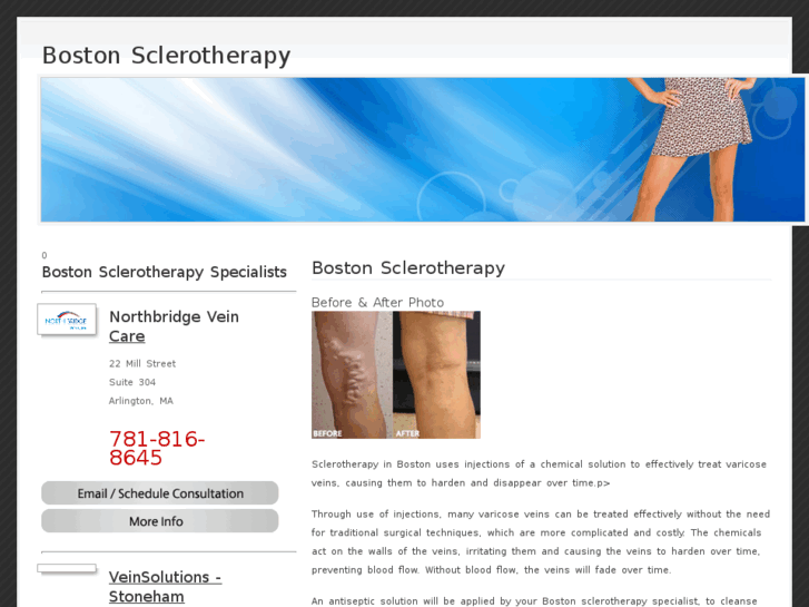 www.bostonsclerotherapy.com