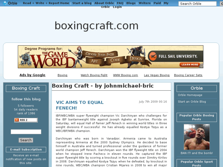 www.boxingcraft.com