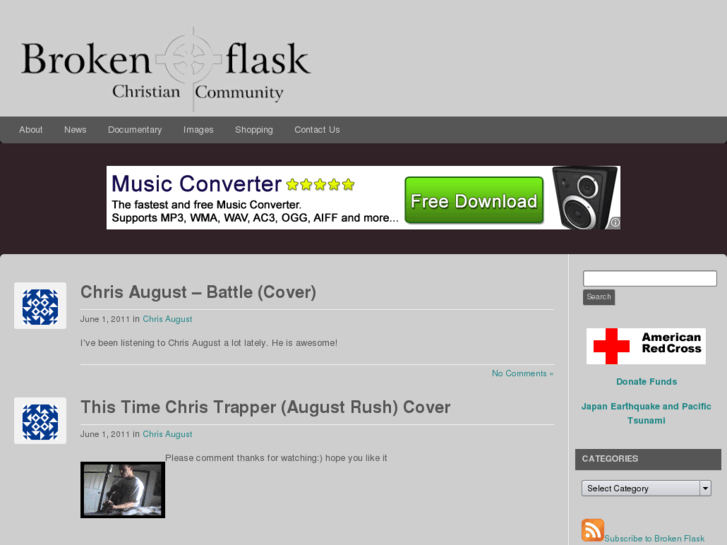 www.brokenflask.com