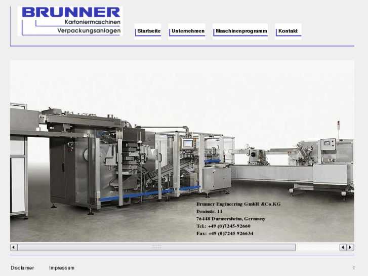 www.brunner-cartoner.com