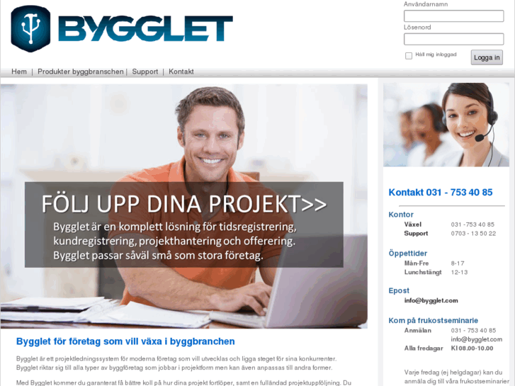 www.bygglet.com