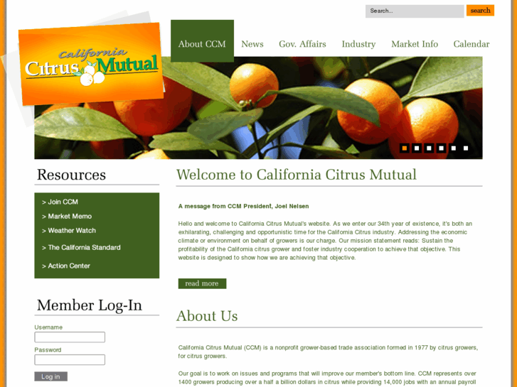 www.californiacitrusmutual.com