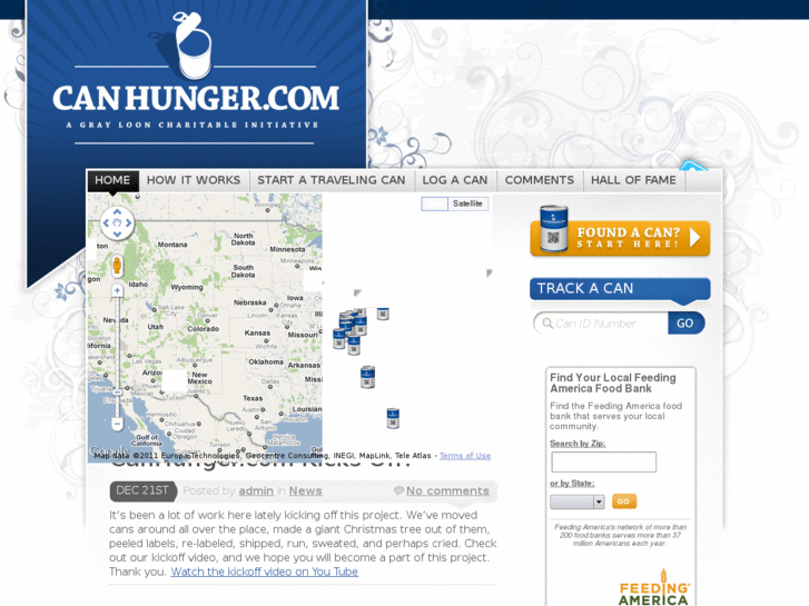 www.canhunger.com