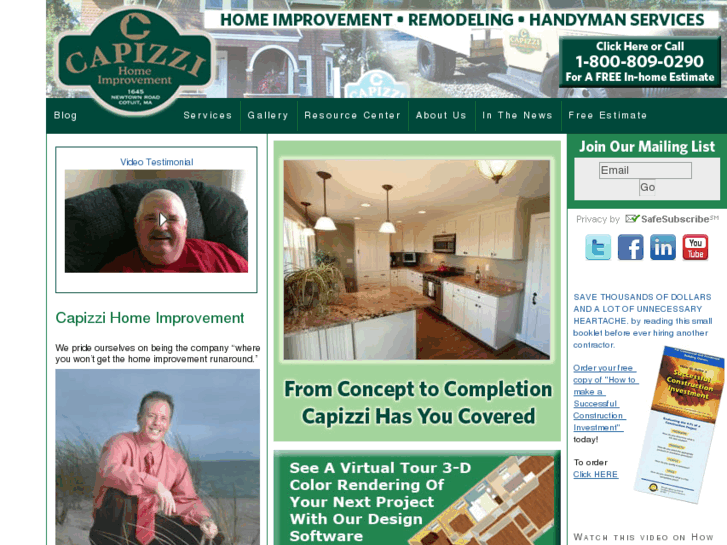 www.capizzihome.com