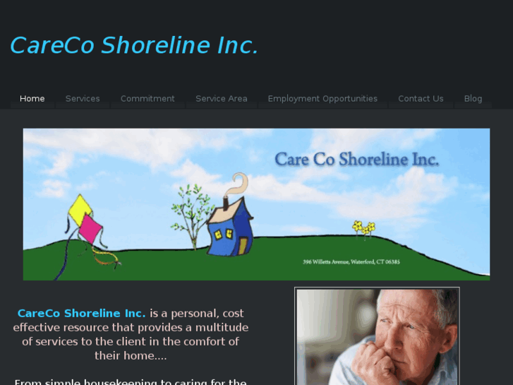 www.carecoinhomecare.com