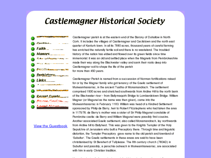 www.castlemagner.org