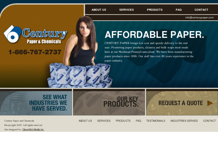 www.centurypaper.com