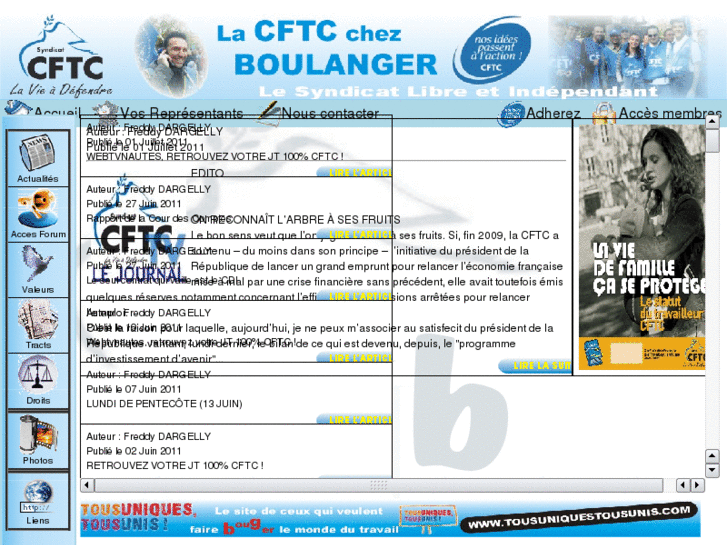 www.cftcboulanger.info