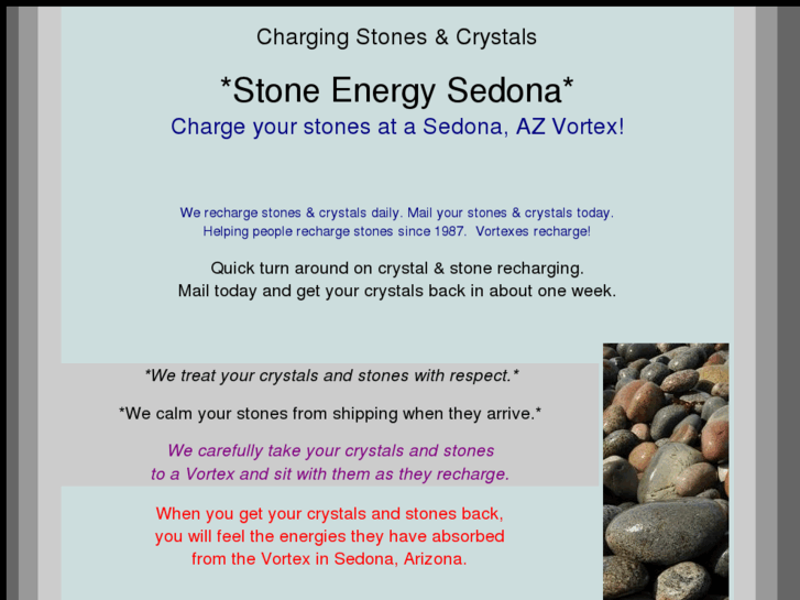 www.chargingstones.com