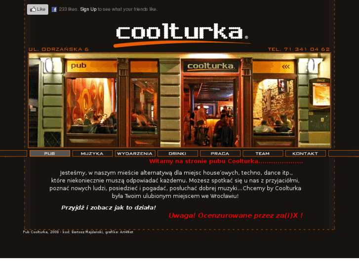 www.coolturka.pl