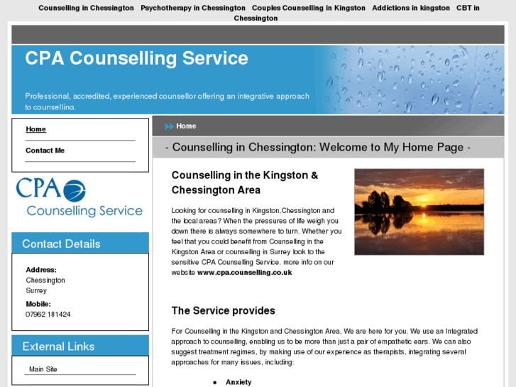 www.counsellingchessington.com