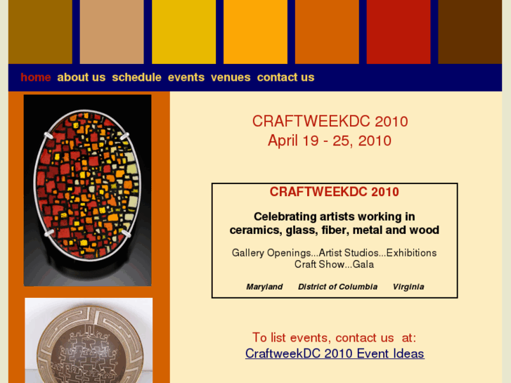 www.craftweekdc.com