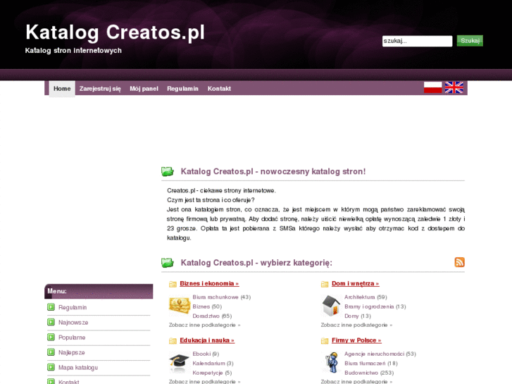 www.creatos.pl