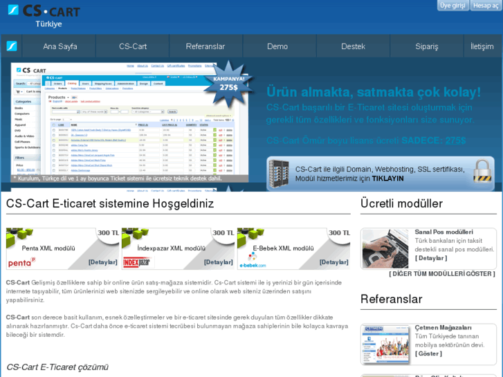 www.cs-cart-turkiye.com