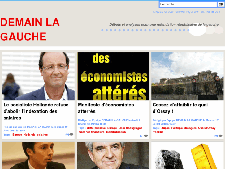 www.demainlagauche.fr