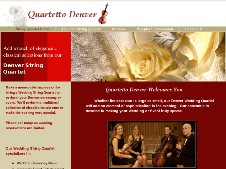 www.denverstringquartet.com