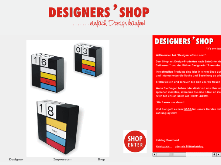 www.designers-shop.com