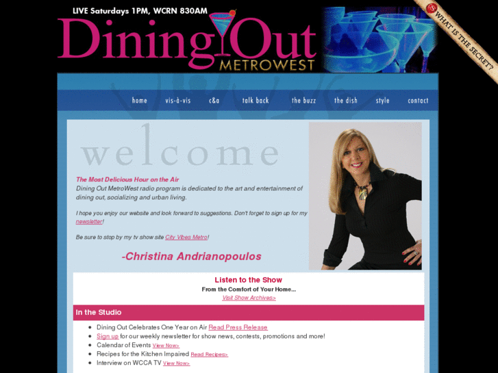www.diningoutmetro.com