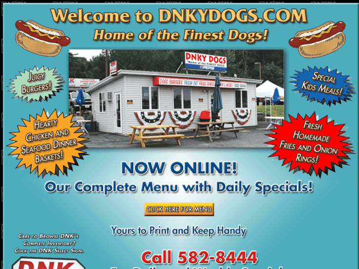 www.dnkydogs.com