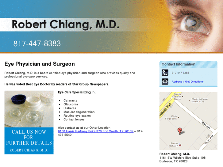 www.drrobertchiang.com