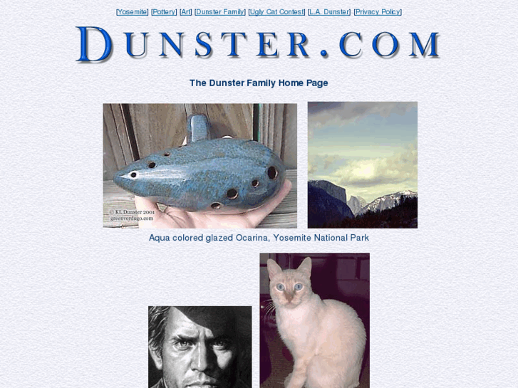 www.dunster.com