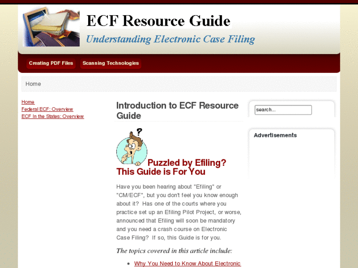 www.ecfresources.com