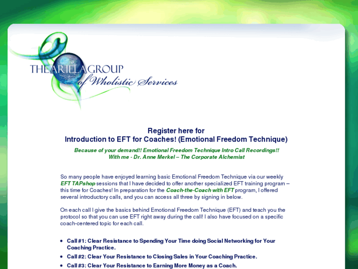 www.eftforcoaches.com