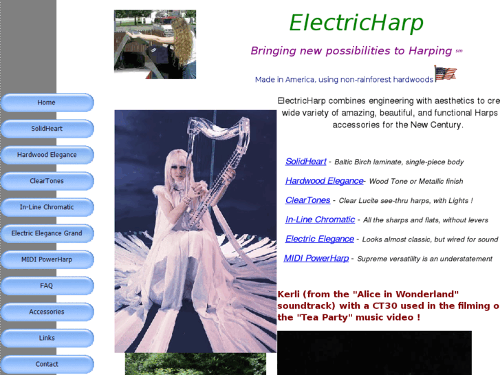 www.electricharp.com