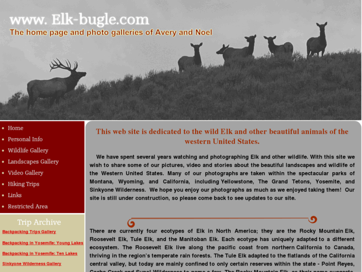 www.elk-bugle.com