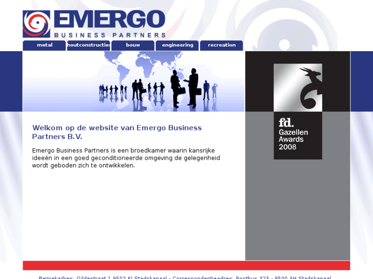 www.emergo.info